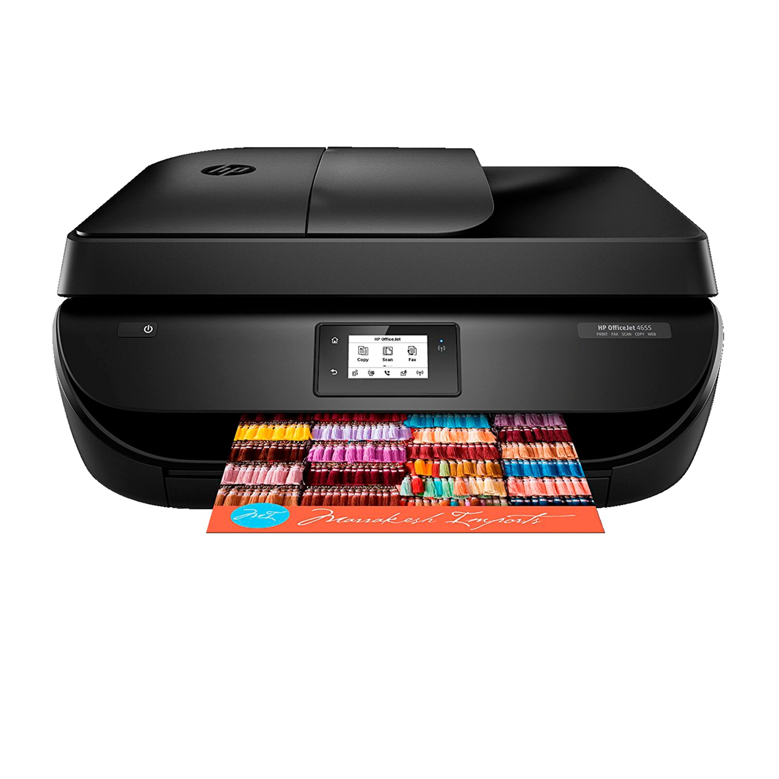 Ink for hp officejet 4655 discount